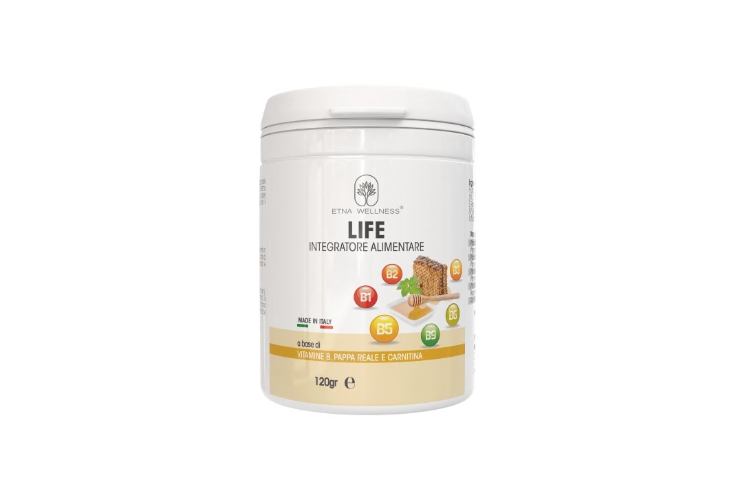 Life - immagine 2