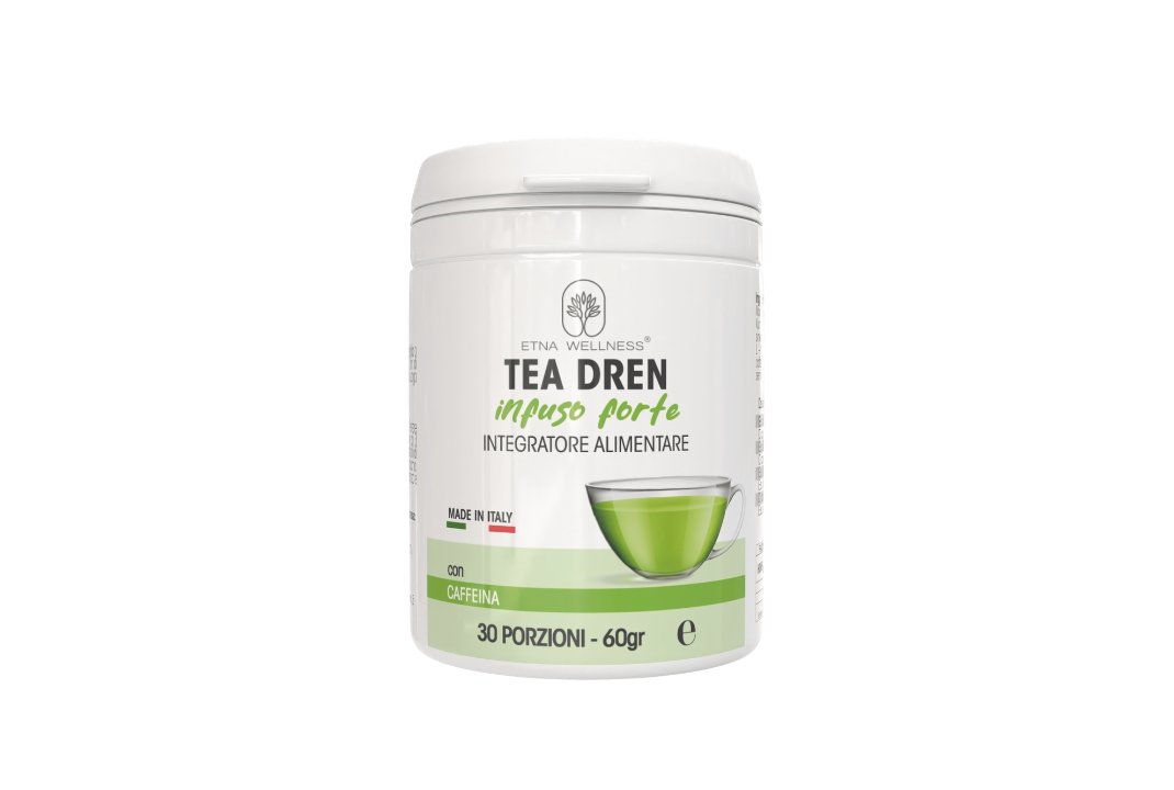 Tea Dren Infuso Forte - immagine 2