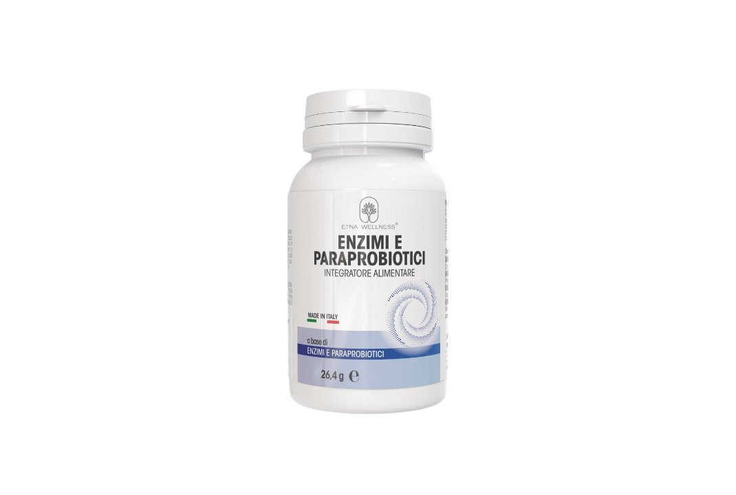Enzimi e Paraprobiotici - immagine 2
