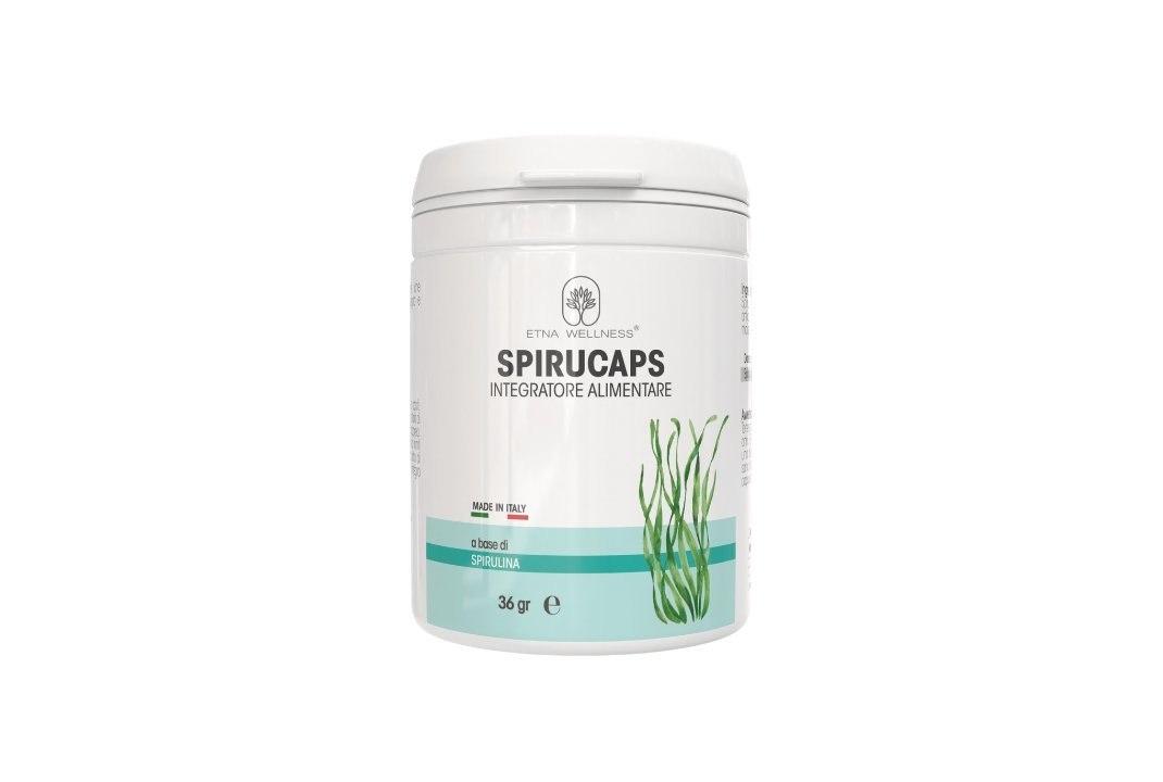 Spirucaps - immagine 2