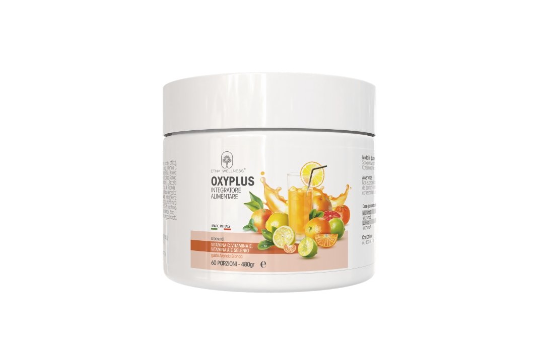 OxyPlus - immagine 2