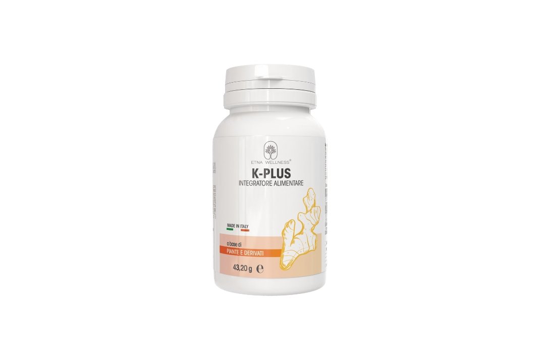 K-Plus - immagine 2