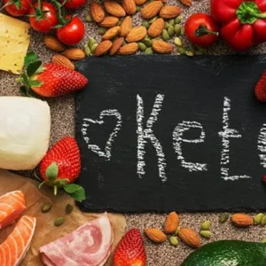 KETO