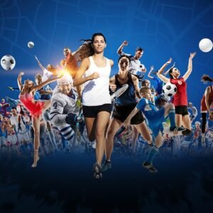 SPORT