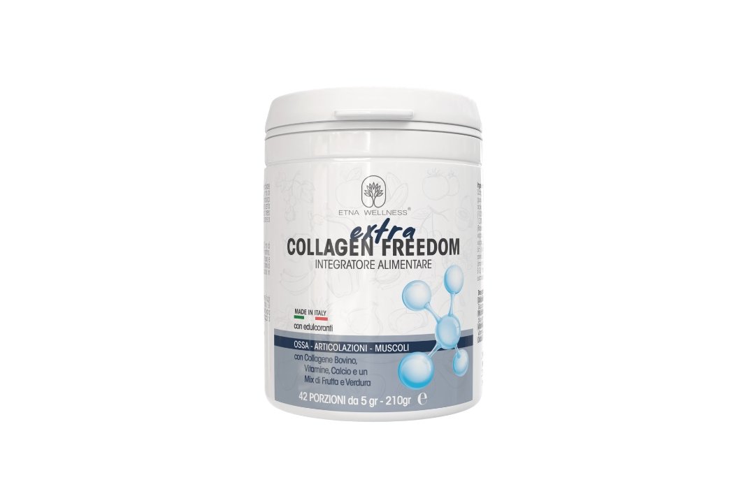 Collagen Extra Freedom - immagine 2
