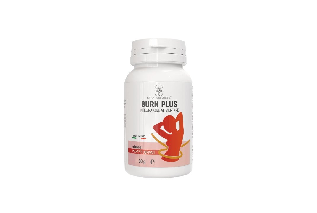 Burn Plus - immagine 2