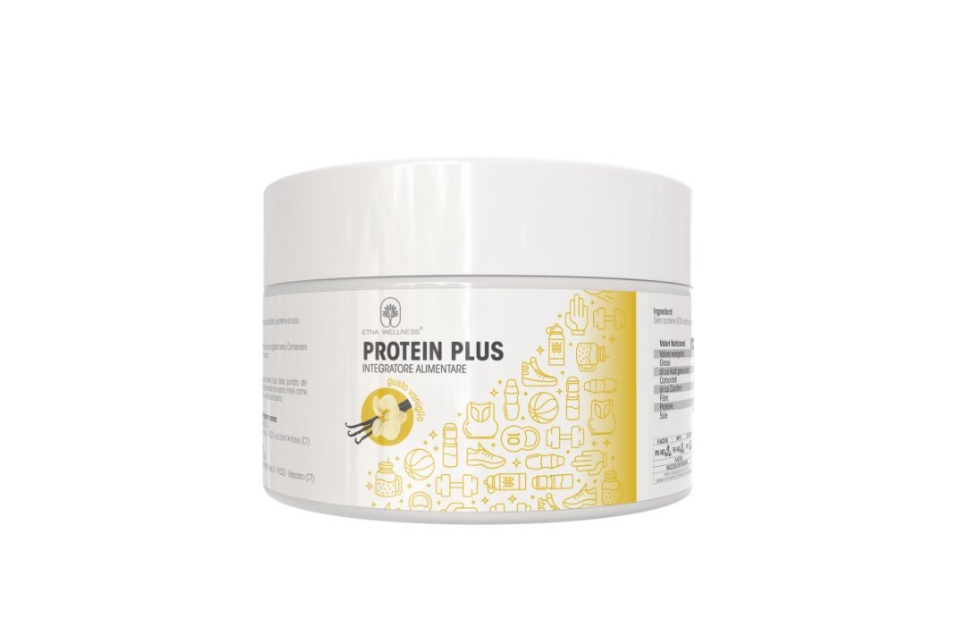 Protein Plus - immagine 2