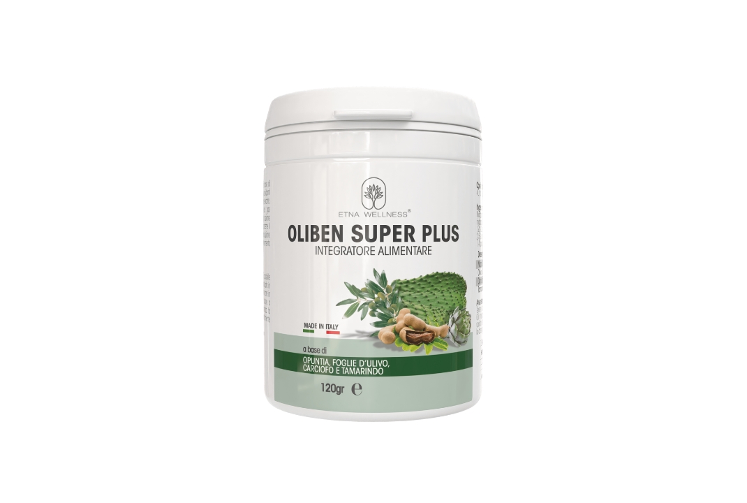 Oliben Super Plus - immagine 2