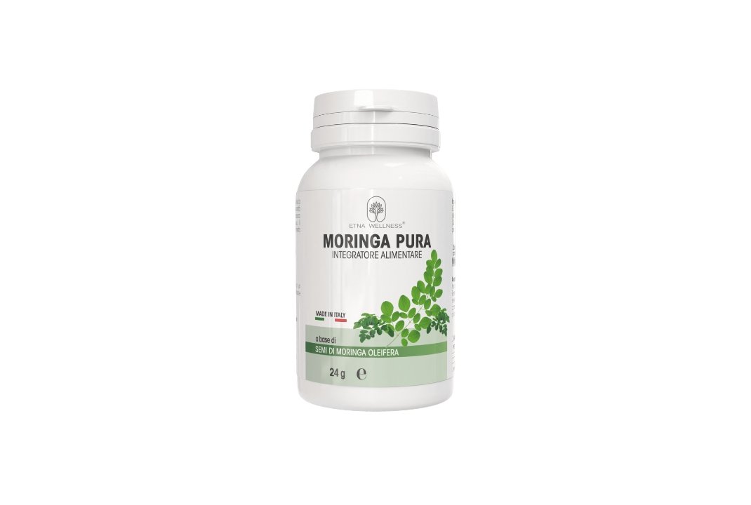 Moringa - immagine 2