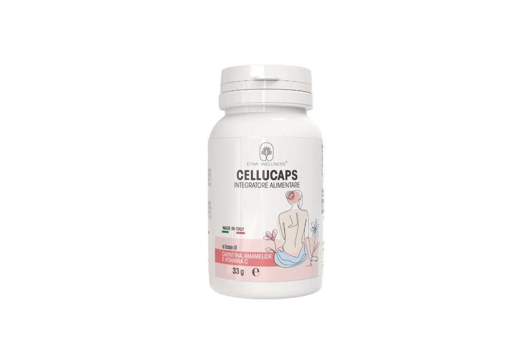 Cellucaps - immagine 2