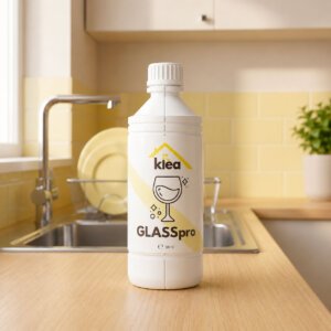 Glass Pro 500ml