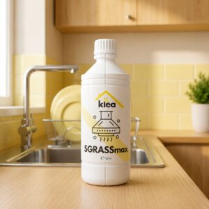 SgrassMAX 500ml