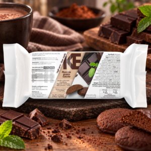 KE-Low Nuvole Cacao