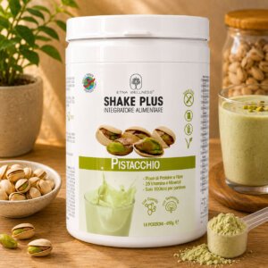 Shake Plus Low Carb
