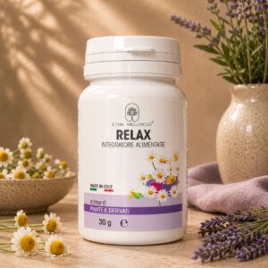 Relax - 60 capsule