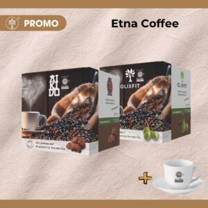 Etna Coffee