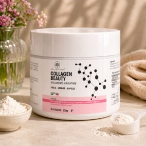 Collagen beauty - 300 gr