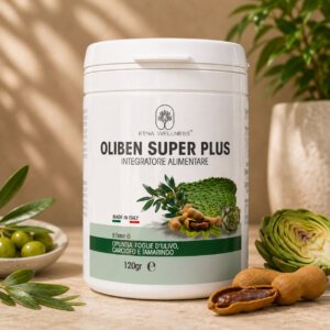 Oliben super plus - 1 l