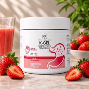 K-Gel Fragola