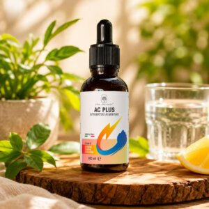 Ac plus - 100 ml