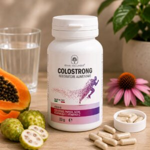 Colostrong - 60 capsule