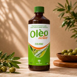 Olèo Active