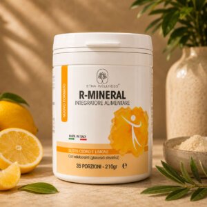 R-mineral - 210 gr
