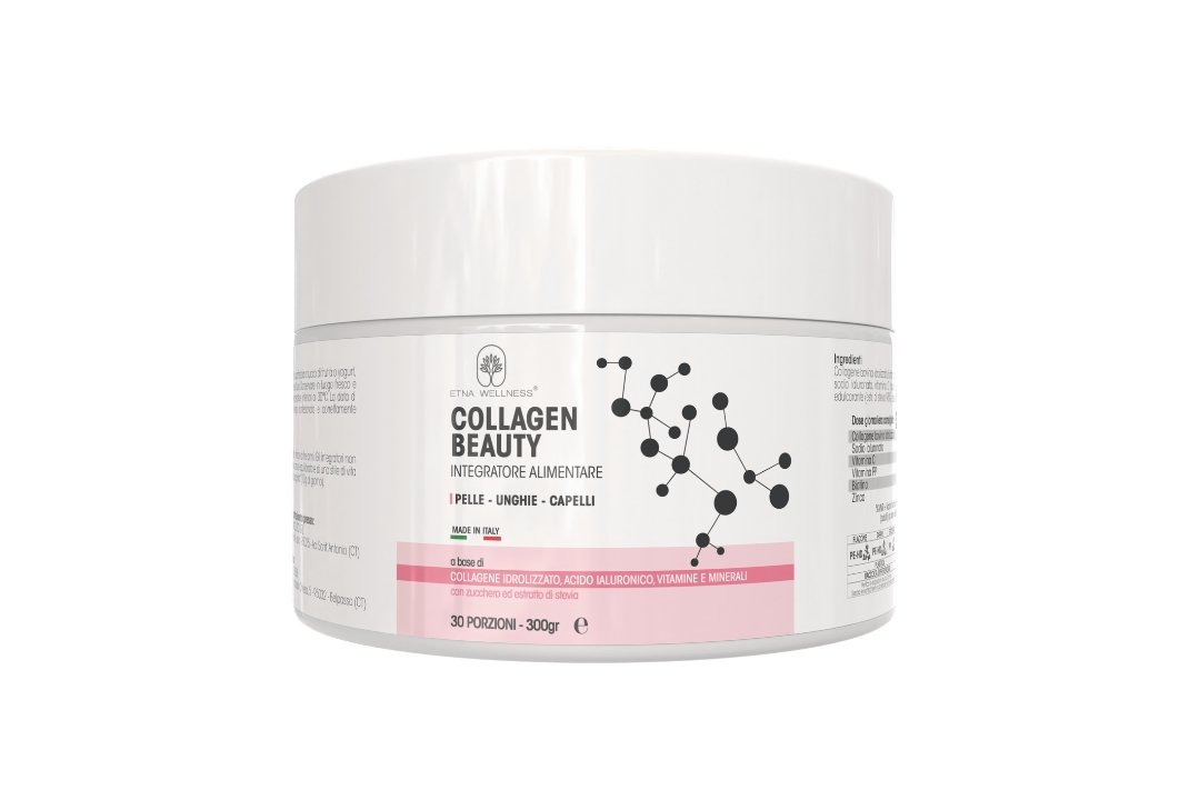 Collagen Beauty - immagine 2
