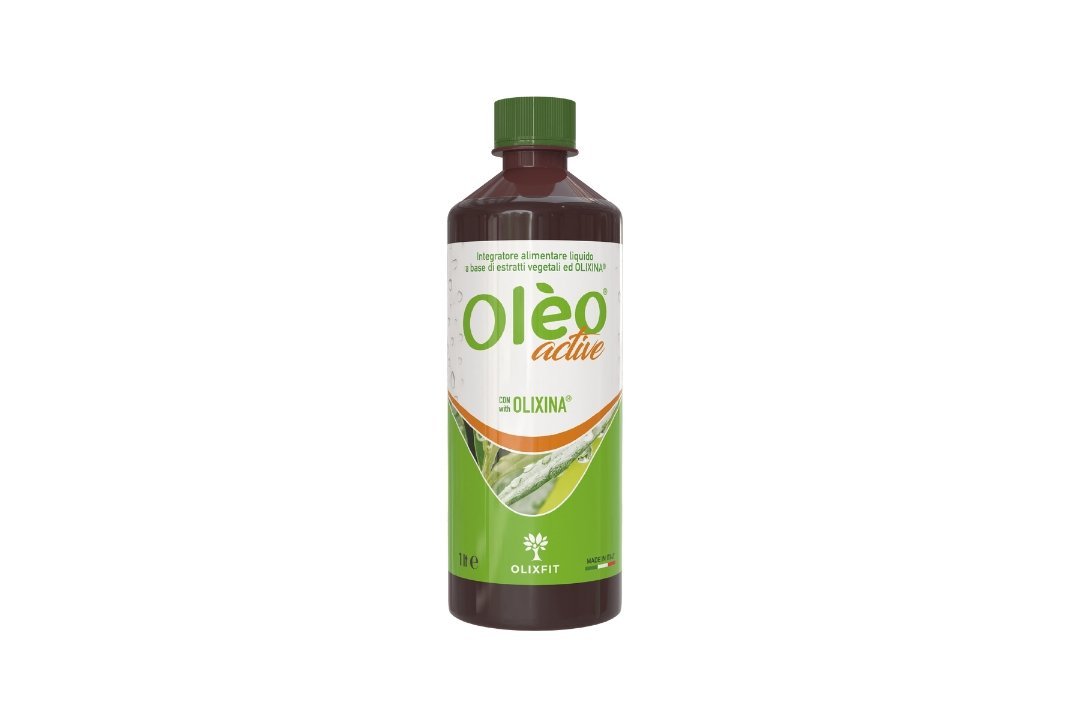 oleo active