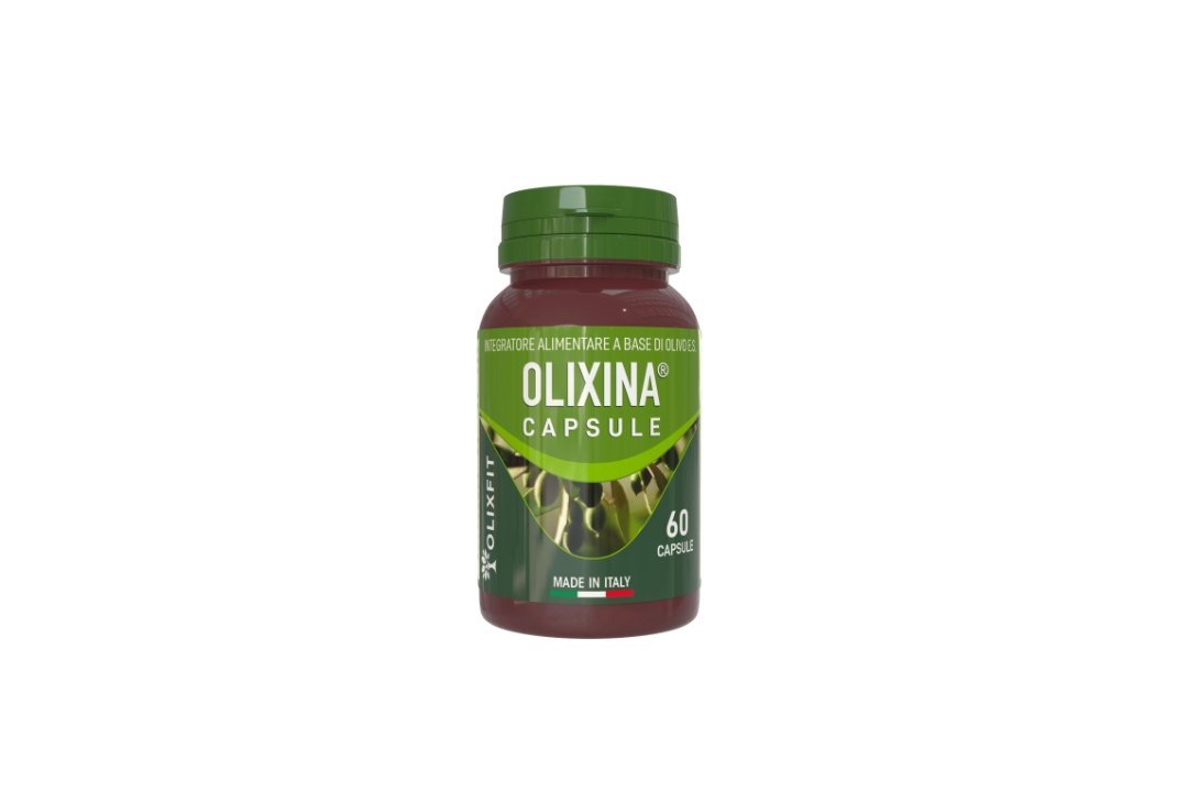 olixina - immagine 2