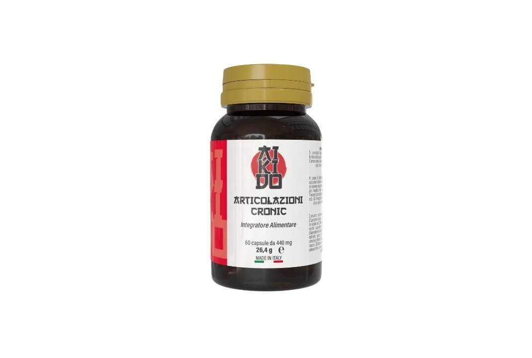 Articolazioni Cronic - immagine 2
