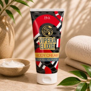 Vipera Elixir Body Cream – Crema Corpo Setificante 200 ml