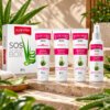 Cofanetto Aloe Vera SOS – 4 Prodotti