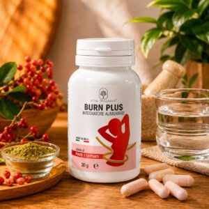 Burn Plus