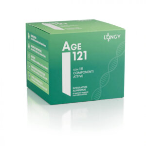AGE 121