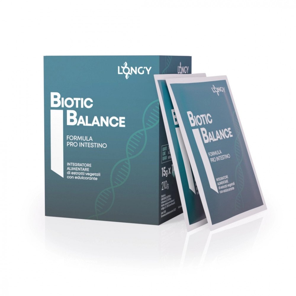 BIOTIC BALANCE