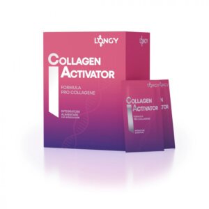 COLLAGEN ACTIVATOR