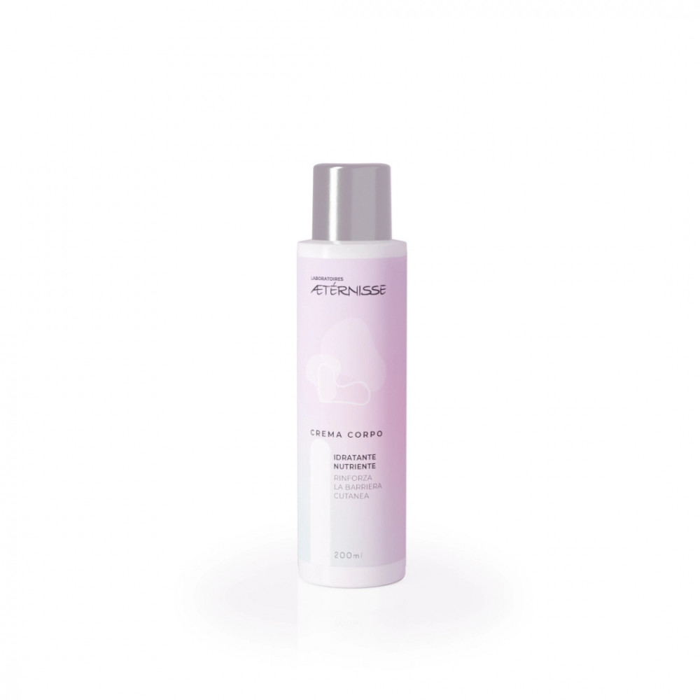 CREMA CORPO IDRATANTE