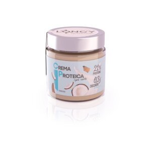 CREMA PROTEICA - COCCO