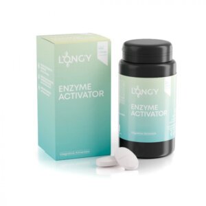 ENZYME ACTIVATOR