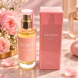 Profumo bamb47