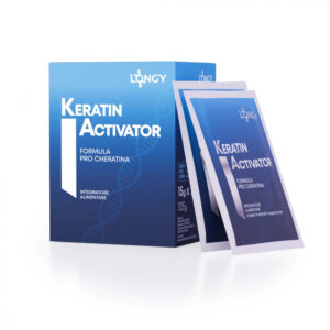 KERATIN ACTIVATOR