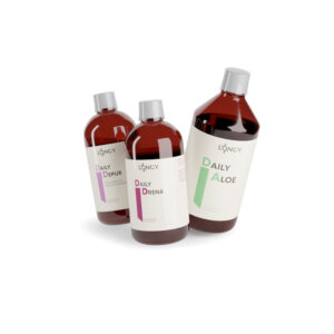 KIT DETOX LIQUIDO