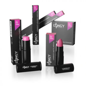 KIT GLOBAL MAKE UP - Sottotono Freddo