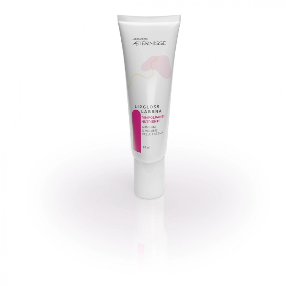 LIPGLOSS LABBRA RIMPOLPANTE