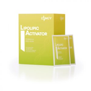 LIPOLIPIC ACTIVATOR