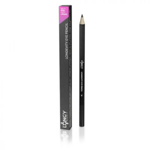 LONGEVITY EYE PENCIL - 01 Black