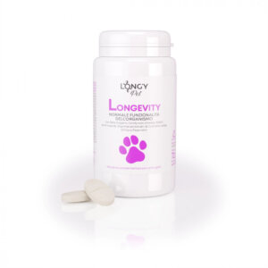 LONGEVITY - PET