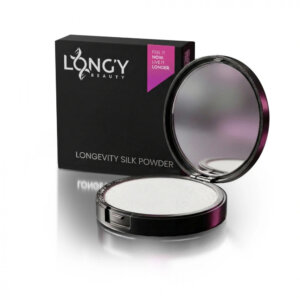 LONGEVITY SILK POWDER