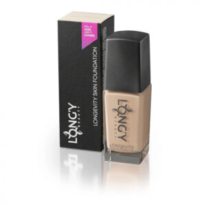 LONGEVITY SKIN FOUNDATION